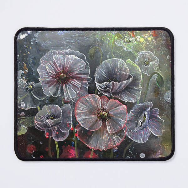 Item preview, Pearlescent Mallows designed and sold by lifeinspired4u.