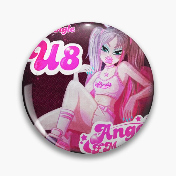 Item preview, U8 - AngelFM [Debut Single] designed and sold by Dolluded.