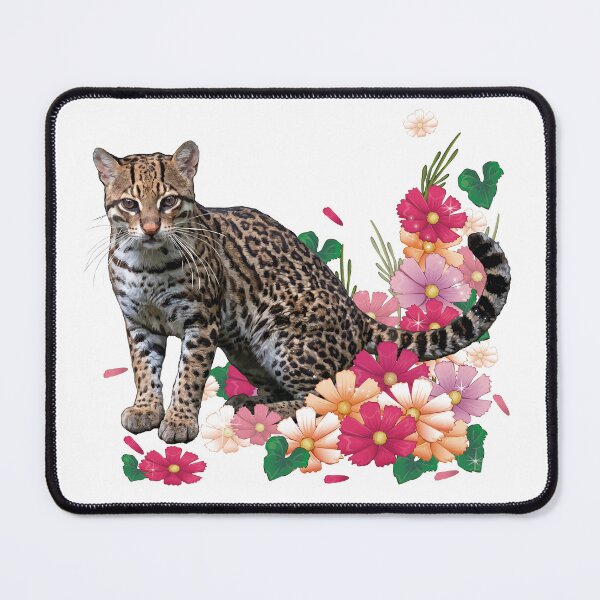 Item preview, Ocelot designed and sold by obscurite.