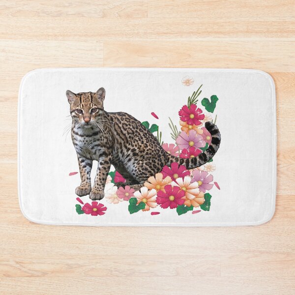 Item preview, Ocelot designed and sold by obscurite.