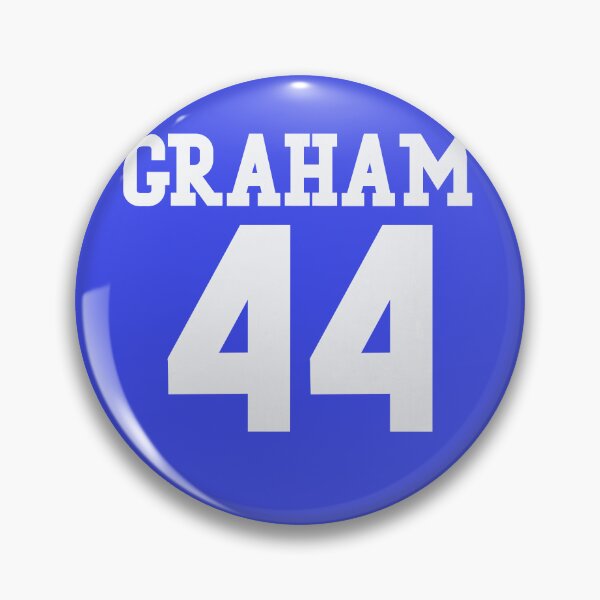 Item preview, Garret Graham  - Off Campus 2026 designed and sold by delllsdesigns.