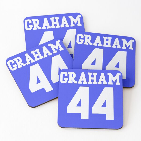 Item preview, Garret Graham  - Off Campus 2026 designed and sold by delllsdesigns.