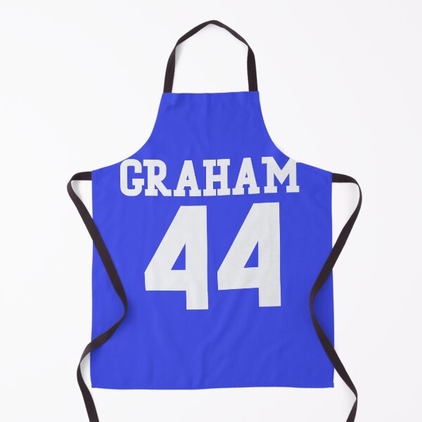 Item preview, Garret Graham  - Off Campus 2026 designed and sold by delllsdesigns.