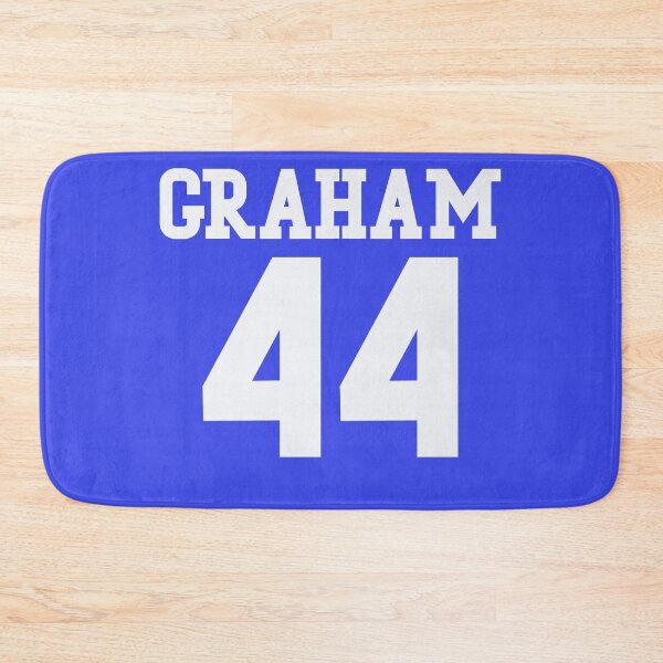 Item preview, Garret Graham  - Off Campus 2026 designed and sold by delllsdesigns.