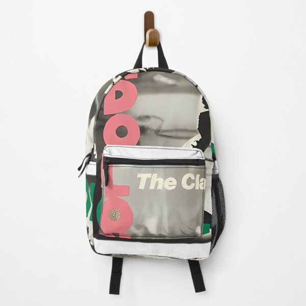 Item preview, The Cla.Sh Album London Calling designed and sold by juliawarsart.