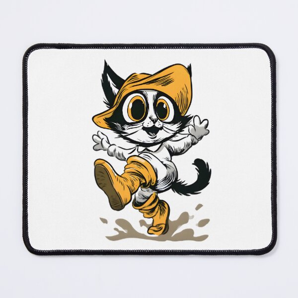Item preview, Funny Cat Just Vibing designed and sold by Retro Whimsy.