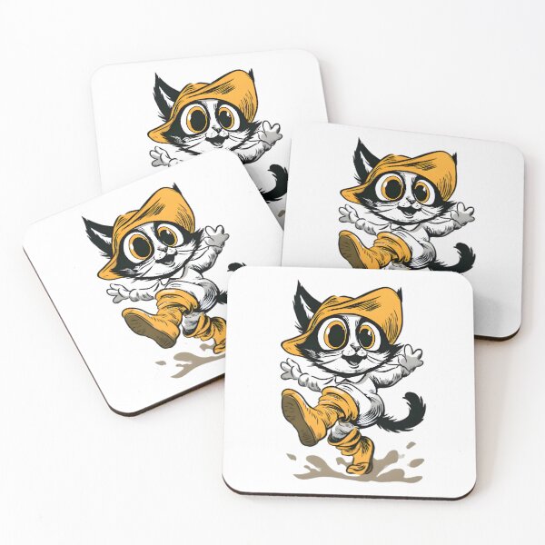 Item preview,  Funny Cat Just Vibing designed and sold by Retro Whimsy.