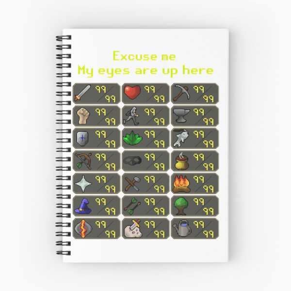 Item preview, Excuse Me My Eyes Are Up Here Game designed and sold by juliawarsart.