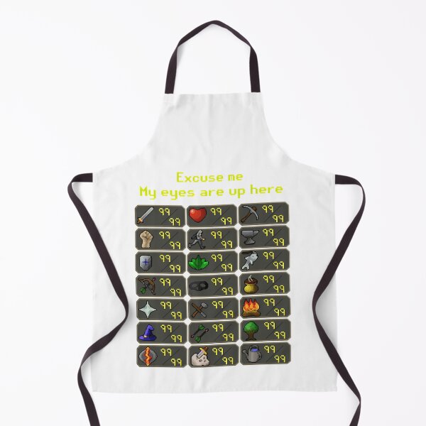 Item preview, Excuse Me My Eyes Are Up Here Game designed and sold by juliawarsart.