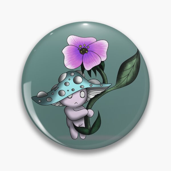 Item preview, Shroom Pal designed and sold by BooBerryDesigns509.
