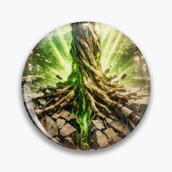 Item preview, Truth Burns Kanji Dome Fracture Return To Source designed and sold by MarioZ137.