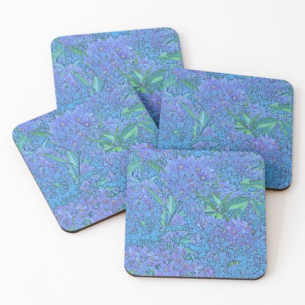Item preview, Solanum Crispum designed and sold by Sajah.
