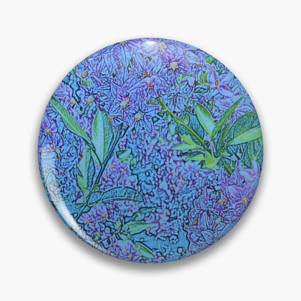 Item preview, Solanum Crispum designed and sold by Sajah.