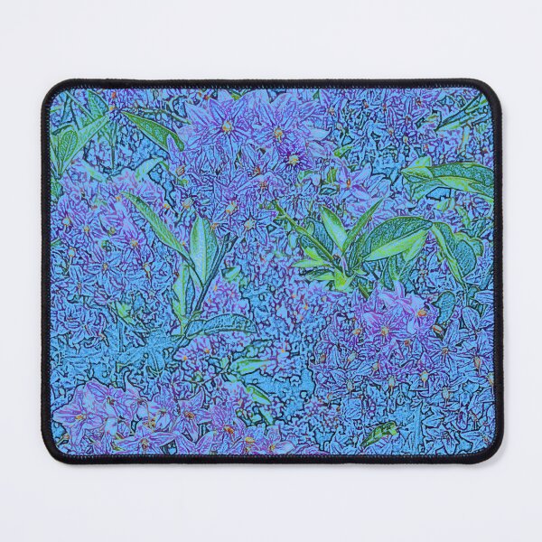 Item preview, Solanum Crispum designed and sold by Sajah.