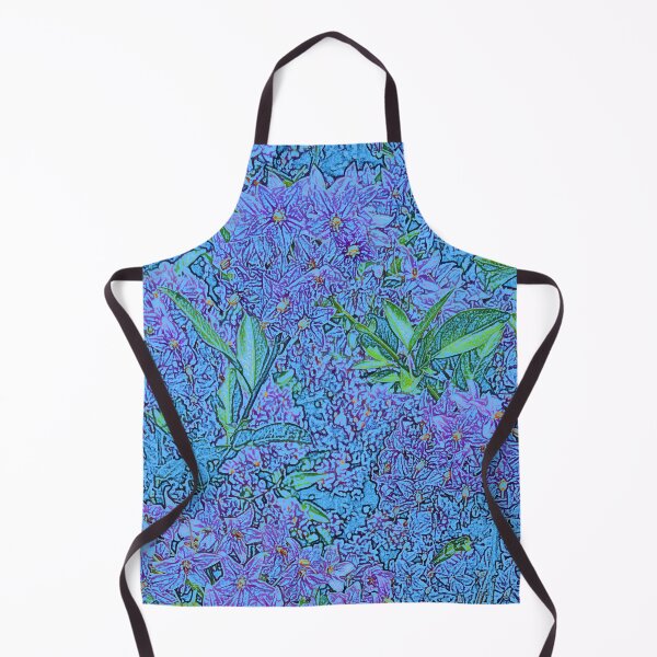 Item preview, Solanum Crispum designed and sold by Sajah.