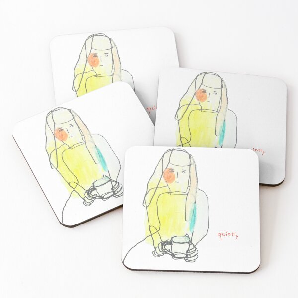 Item preview, Quietly designed and sold by momuneart.