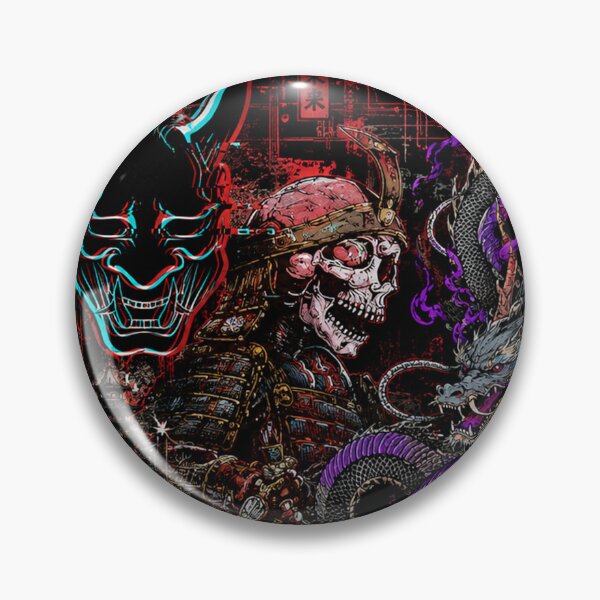 Item preview, ONI NIGHTMARE Ak designed and sold by Alka47u.