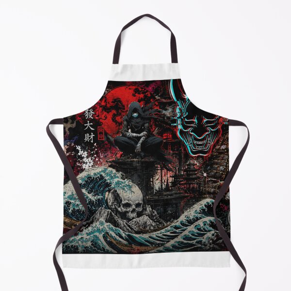 Item preview, ONI NIGHTMARE Ak designed and sold by Alka47u.