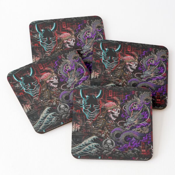 Item preview, ONI NIGHTMARE Ak designed and sold by Alka47u.