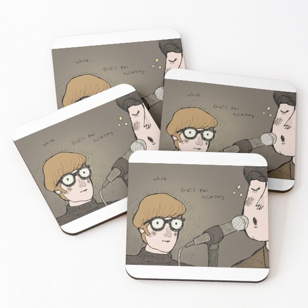 Item preview, John and Paul designed and sold by Beagleamarelo.