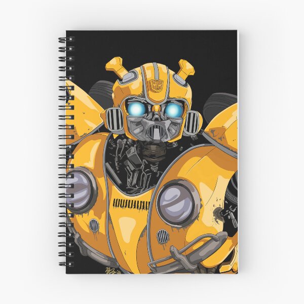 Item preview, Bumblebee (2018) designed and sold by praisethematrix.