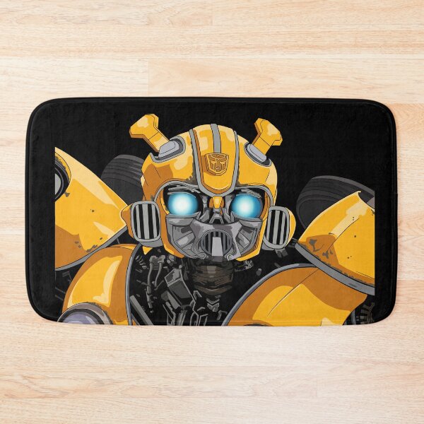 Item preview, Bumblebee (2018) designed and sold by praisethematrix.