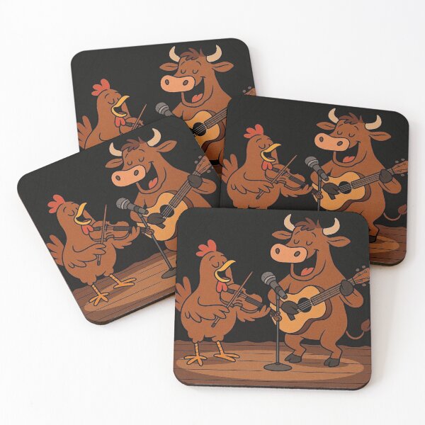 Item preview, Brown Chicken, Brown Cow! designed and sold by NicksTeeshirts.