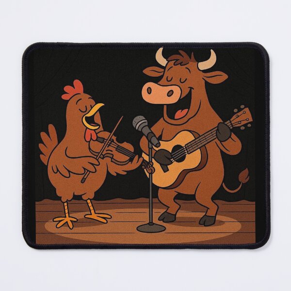 Item preview, Brown Chicken, Brown Cow! designed and sold by NicksTeeshirts.