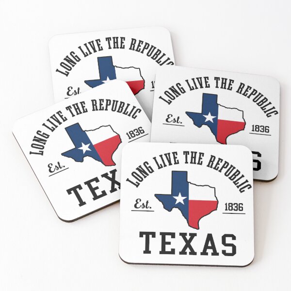 Item preview, The Republic of Texas designed and sold by Rio Grande Provisions Co..