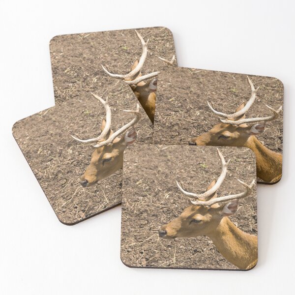 Item preview, Majestic Whitetail Deer designed and sold by CCWorkfloor.