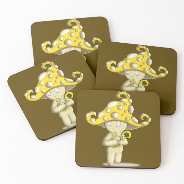 Item preview, Sunny Shroom designed and sold by BooBerryDesigns509.