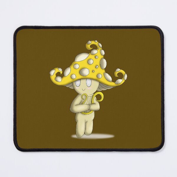 Item preview, Sunny Shroom designed and sold by BooBerryDesigns509.