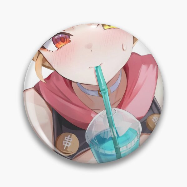 Item preview, Alice Thymefield Blue Drink Zenless Zone Zero designed and sold by KomiArts.
