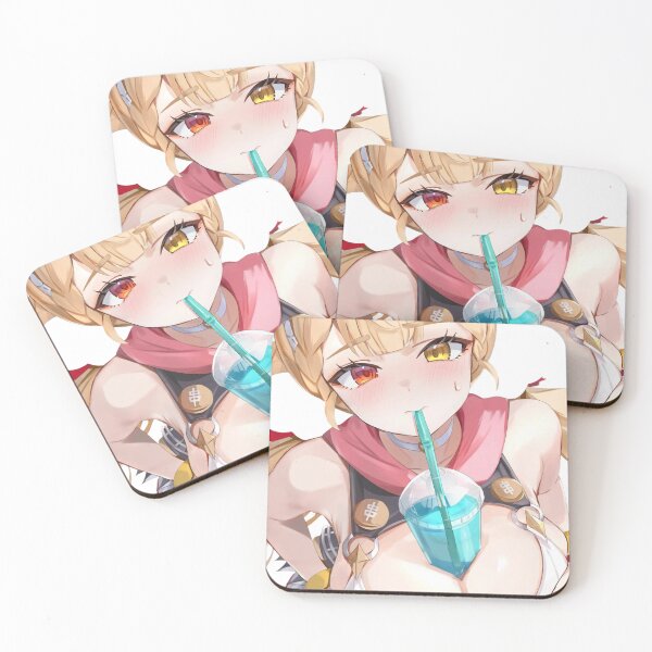 Item preview, Alice Thymefield Blue Drink Zenless Zone Zero designed and sold by KomiArts.
