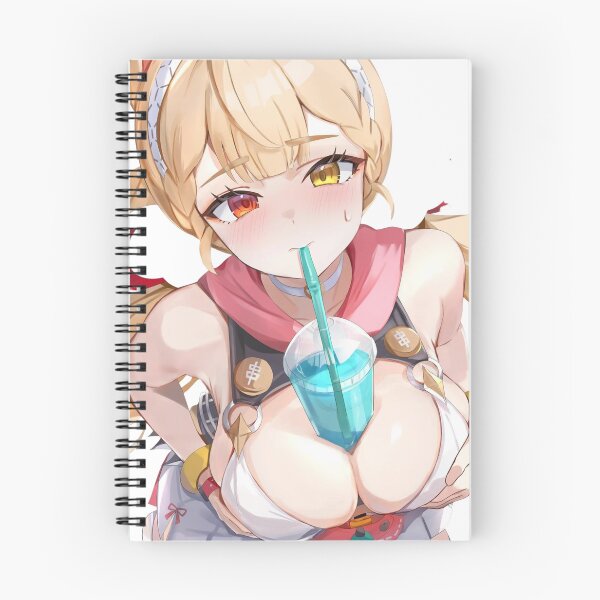 Item preview, Alice Thymefield Blue Drink Zenless Zone Zero designed and sold by KomiArts.