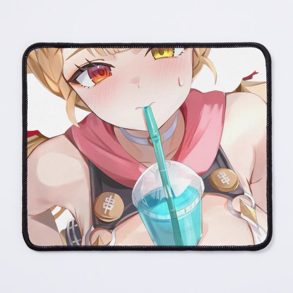 Item preview, Alice Thymefield Blue Drink Zenless Zone Zero designed and sold by KomiArts.