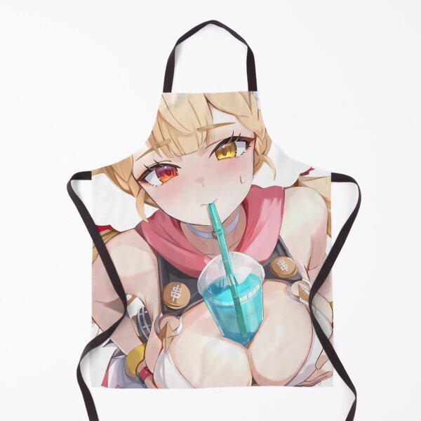 Item preview, Alice Thymefield Blue Drink Zenless Zone Zero designed and sold by KomiArts.