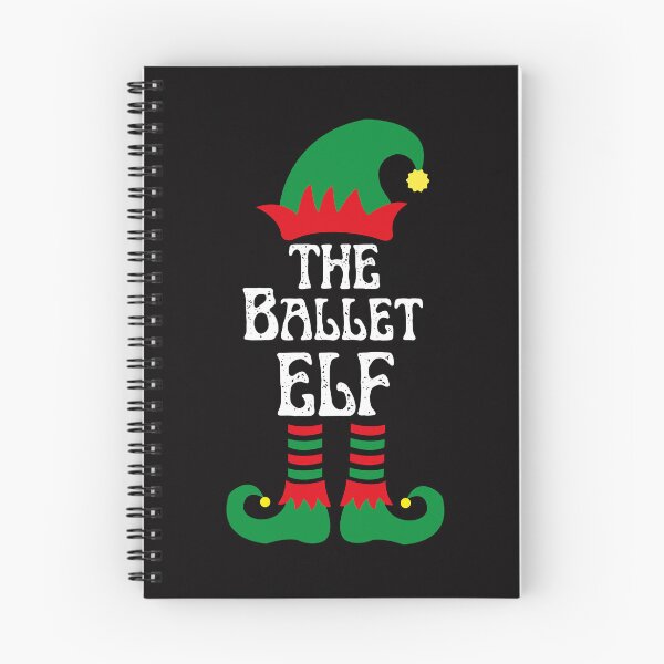 Item preview, Ballet Elf Family Christmas Elf Costume designed and sold by WeirdlyRare.