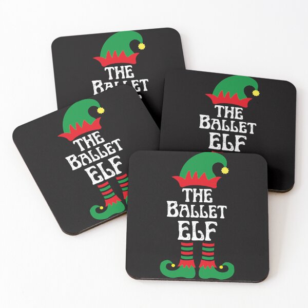 Item preview, Ballet Elf Family Christmas Elf Costume designed and sold by WeirdlyRare.