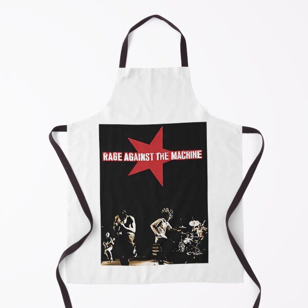Item preview, Rage Against the Machine. designed and sold by juliawarsart.