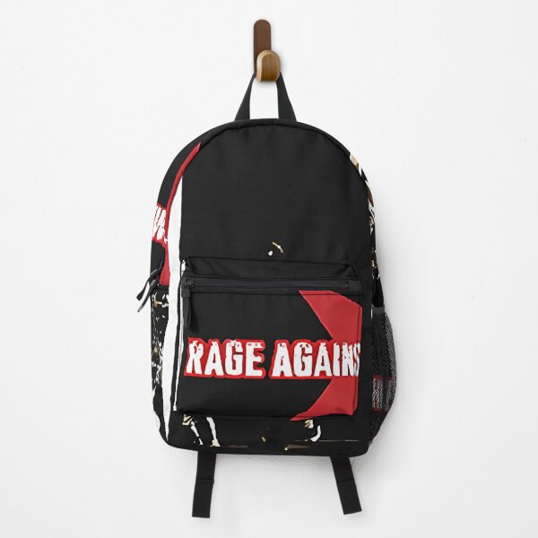 Item preview, Rage Against the Machine. designed and sold by juliawarsart.