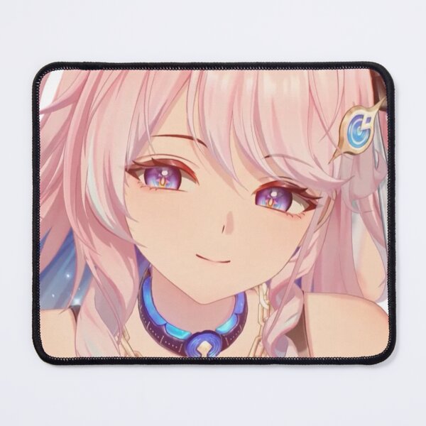 Item preview, Denia Smile Wuthering Waves designed and sold by KomiArts.