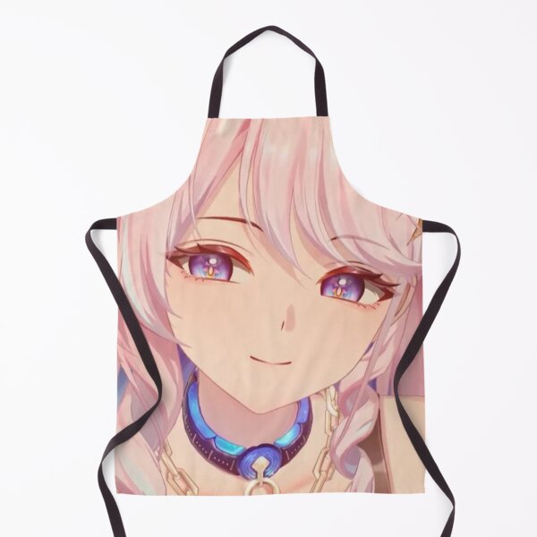 Item preview, Denia Smile Wuthering Waves designed and sold by KomiArts.
