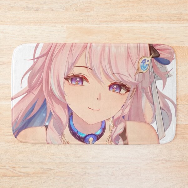 Item preview, Denia Smile Wuthering Waves designed and sold by KomiArts.