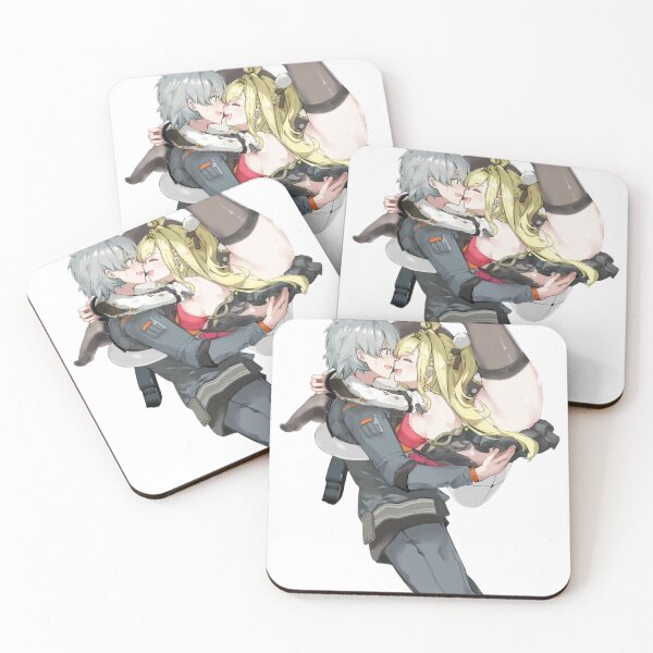 Item preview, Cissia Kissing Wise Zenless Zone Zero designed and sold by KomiArts.