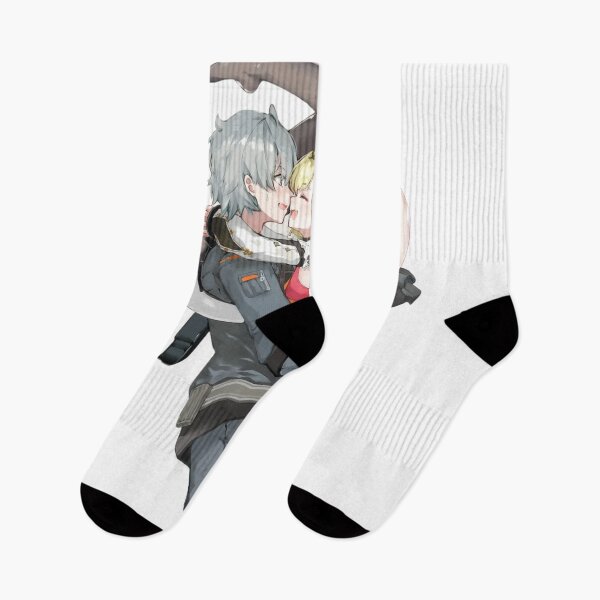 Item preview, Cissia Kissing Wise Zenless Zone Zero designed and sold by KomiArts.