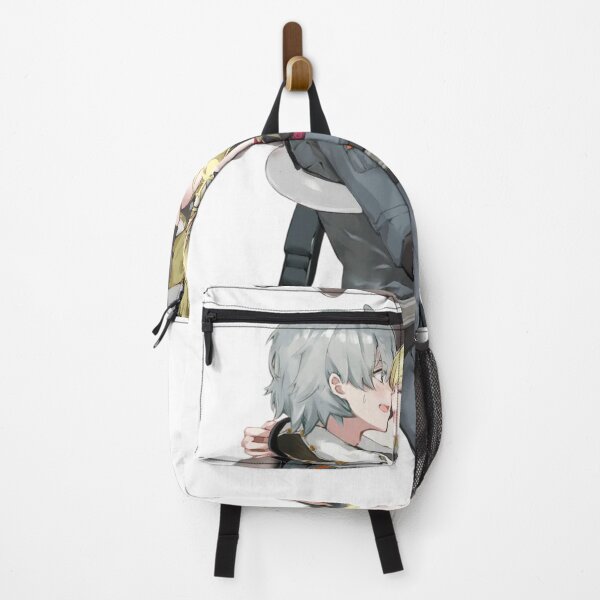 Item preview, Cissia Kissing Wise Zenless Zone Zero designed and sold by KomiArts.