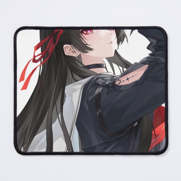 Item preview, Chisa Peace Sign Wuthering Waves designed and sold by KomiArts.