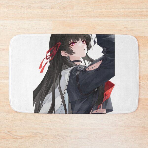 Item preview, Chisa Peace Sign Wuthering Waves designed and sold by KomiArts.
