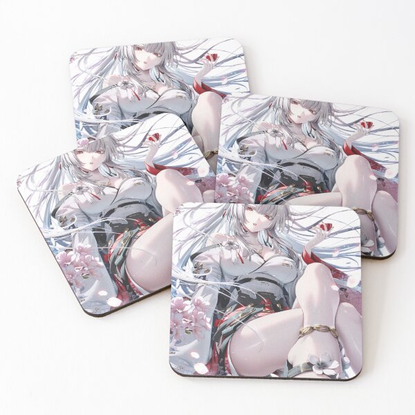 Item preview, Hiyuki Feet Wuthering Waves designed and sold by KomiArts.